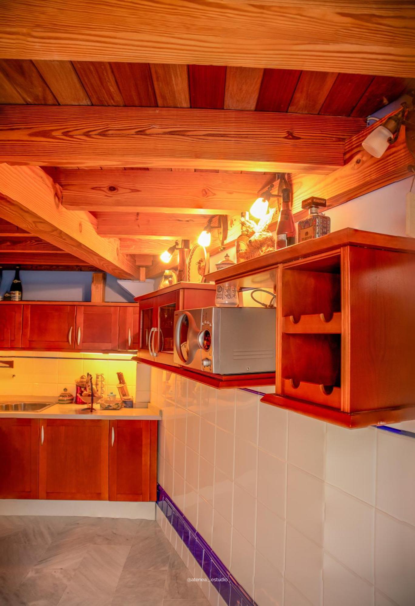 Luxe Aticoduplex 2Min Catedral Apartment Jaen Exterior photo