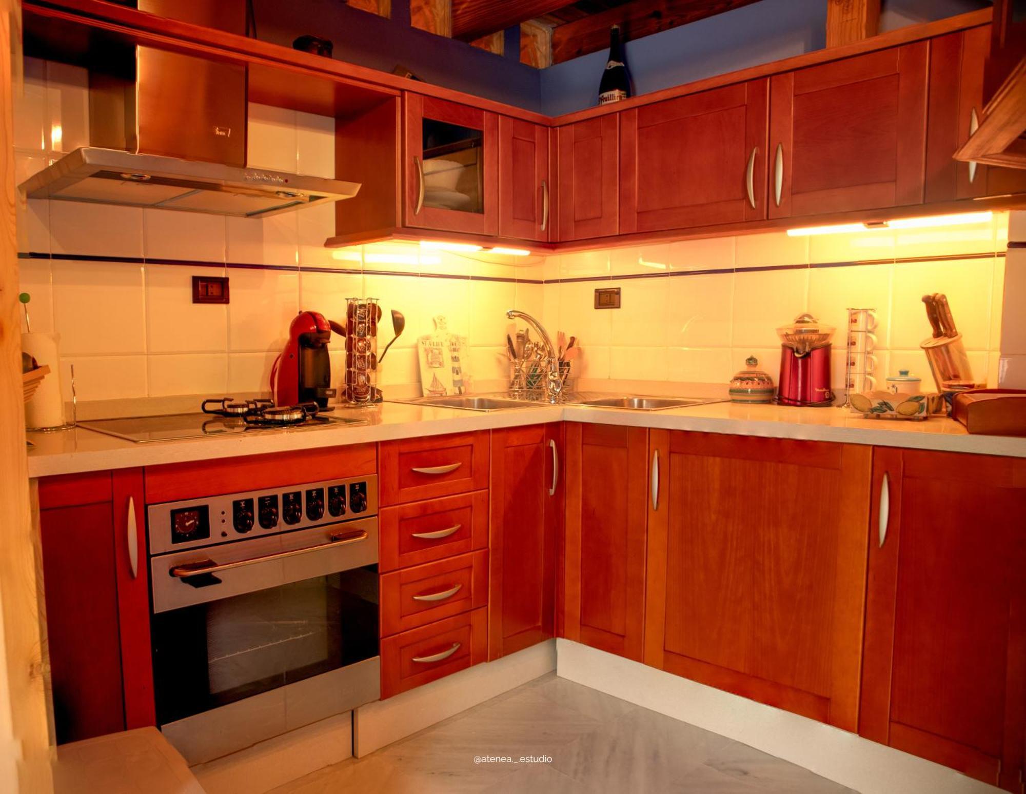 Luxe Aticoduplex 2Min Catedral Apartment Jaen Exterior photo